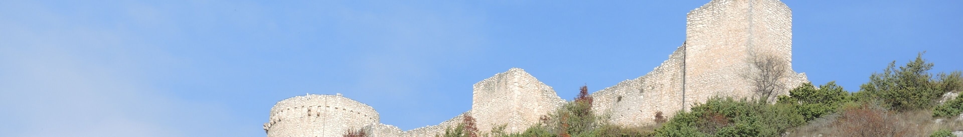 Castello di Bominaco (AQ)