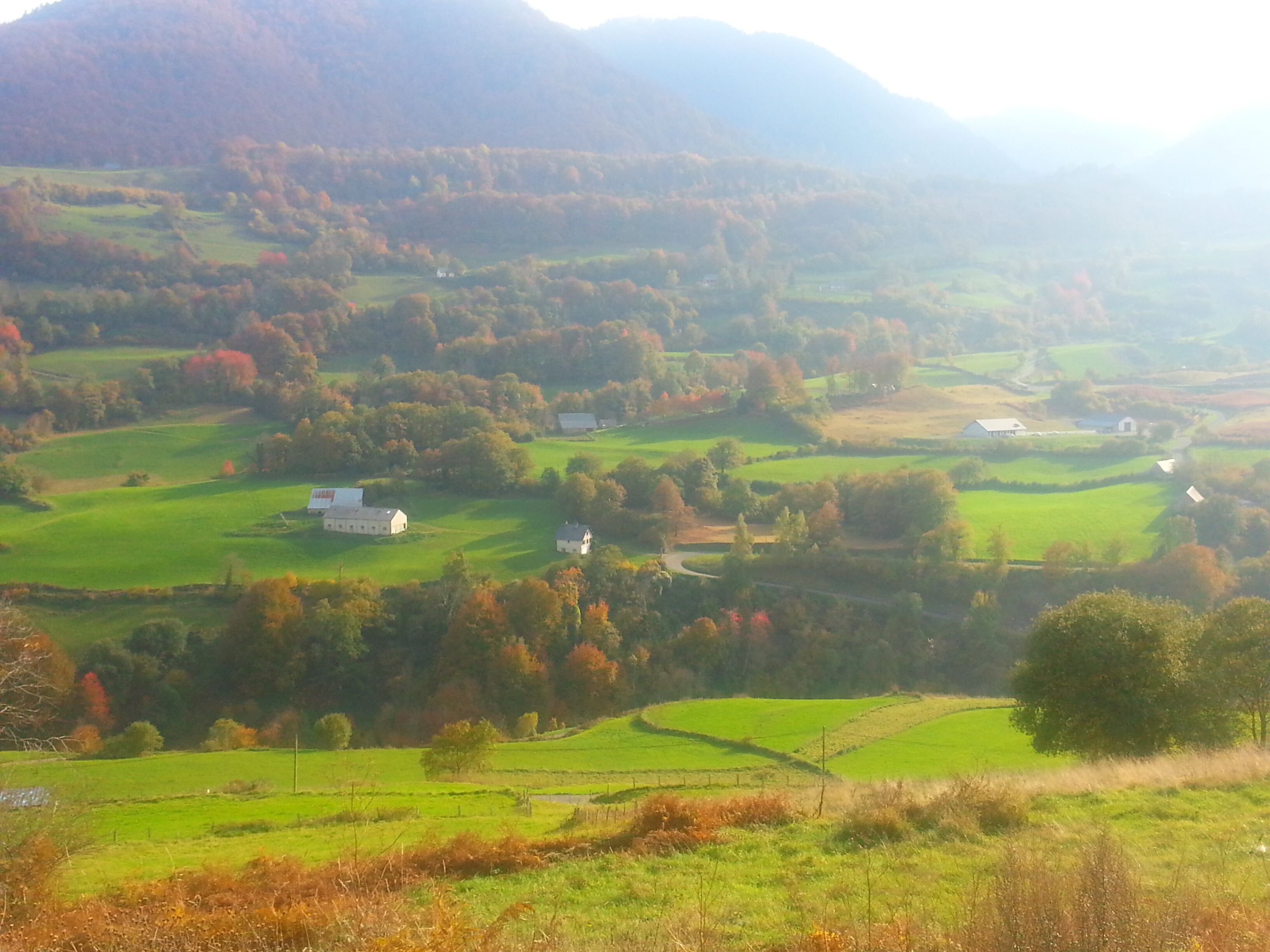 64490 Lescun, France