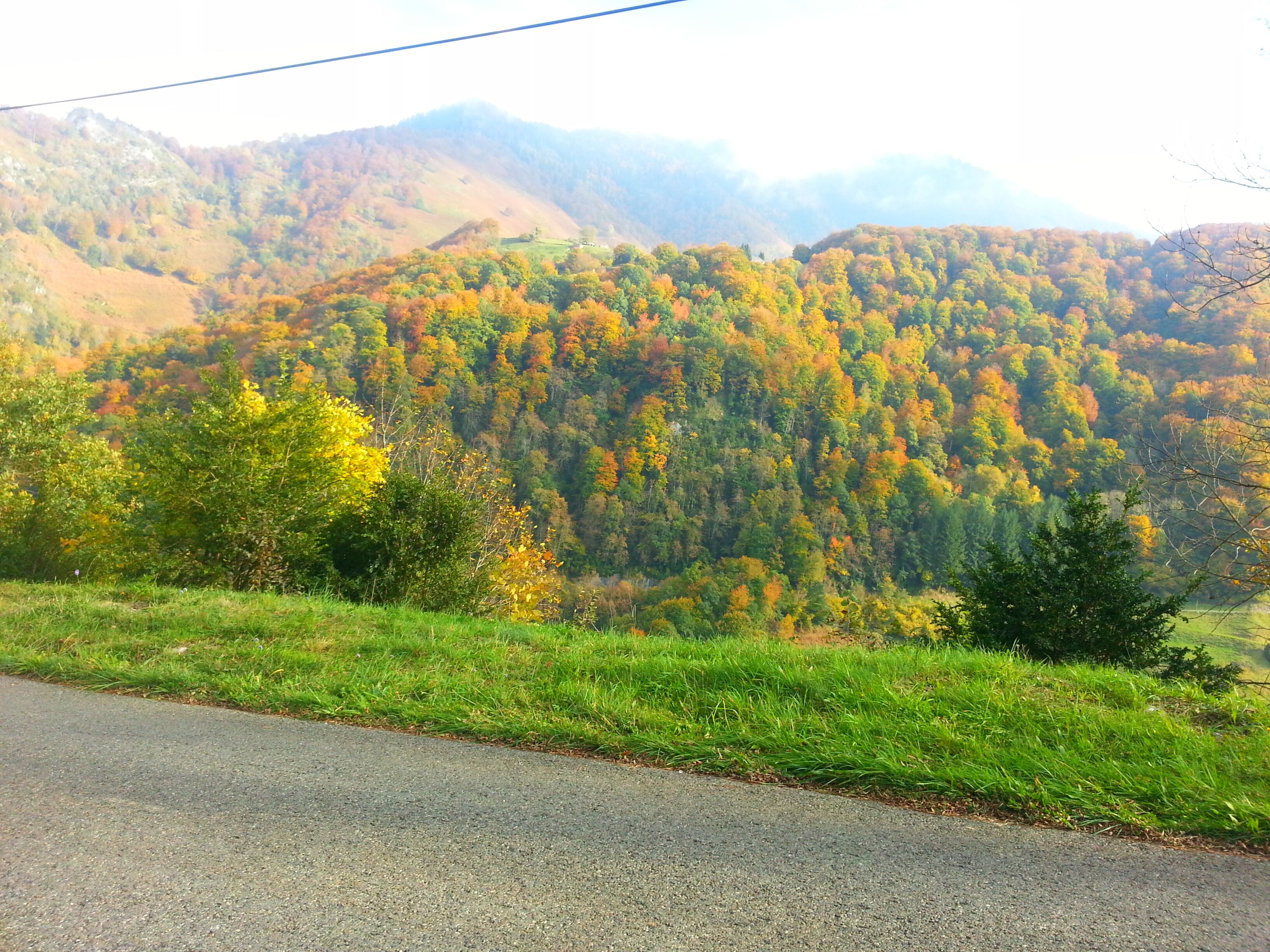 64490 Lescun, France