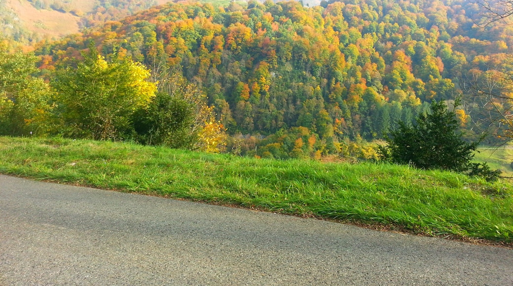 64490 Lescun, France