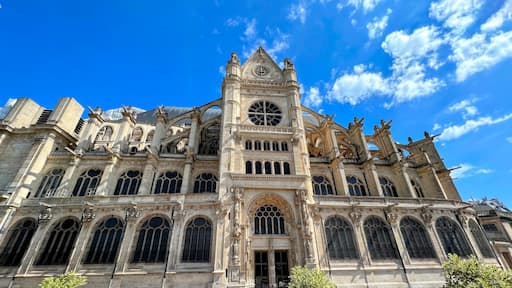 Saint-Eustache
