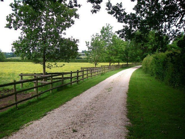 Rissington Mill Drive