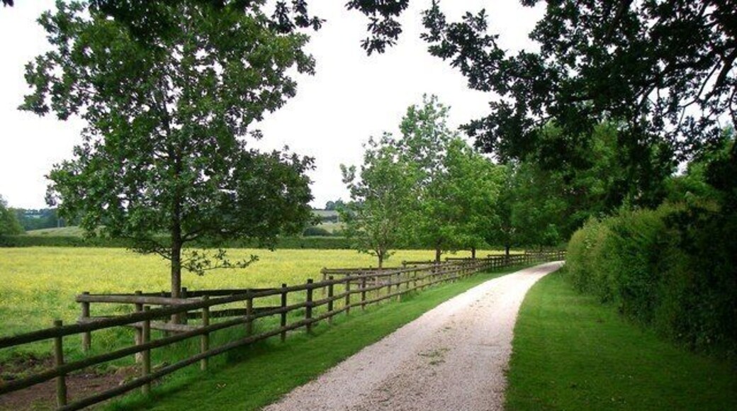 Rissington Mill Drive