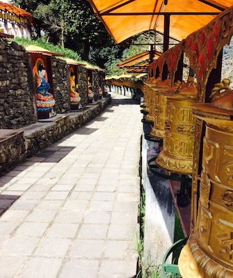 Beautiful sikkim. India