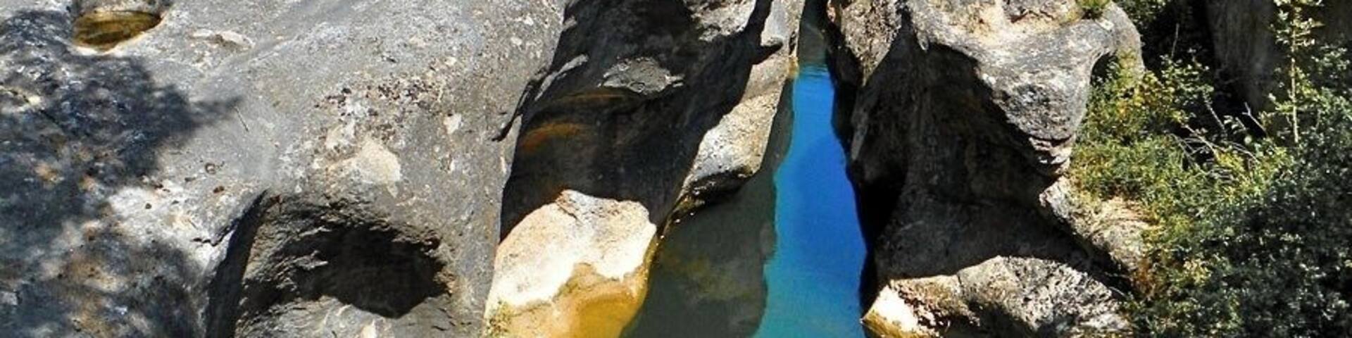 Goles de les Heures de la Quar