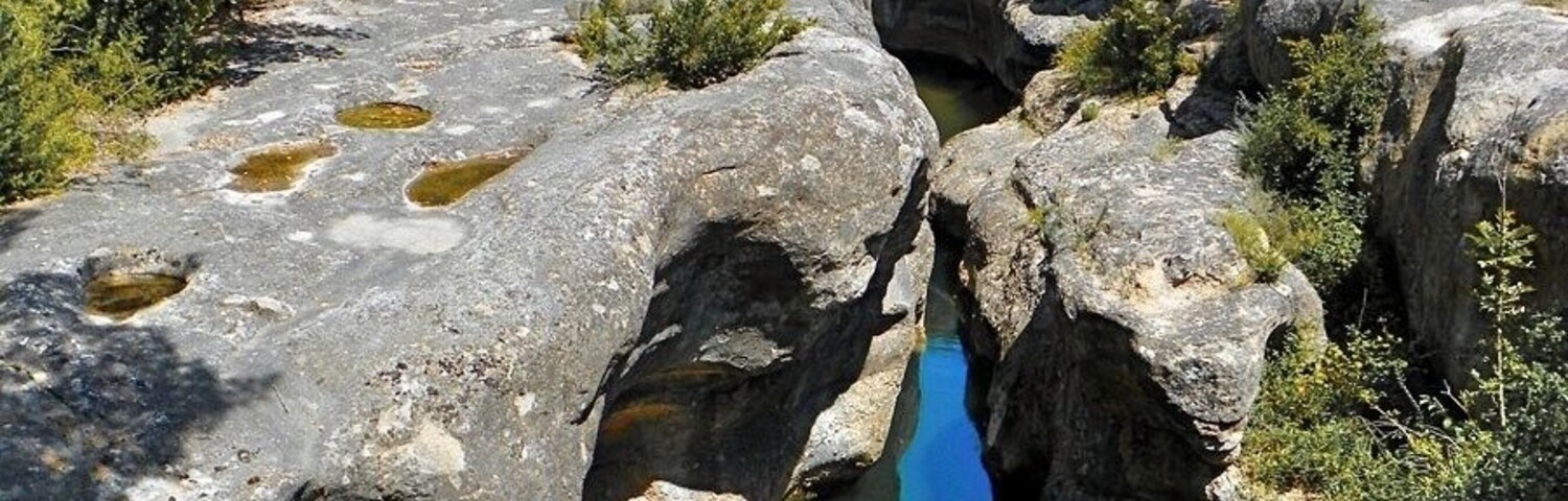 Goles de les Heures de la Quar