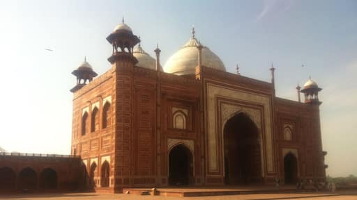 Fatehpur Sikri