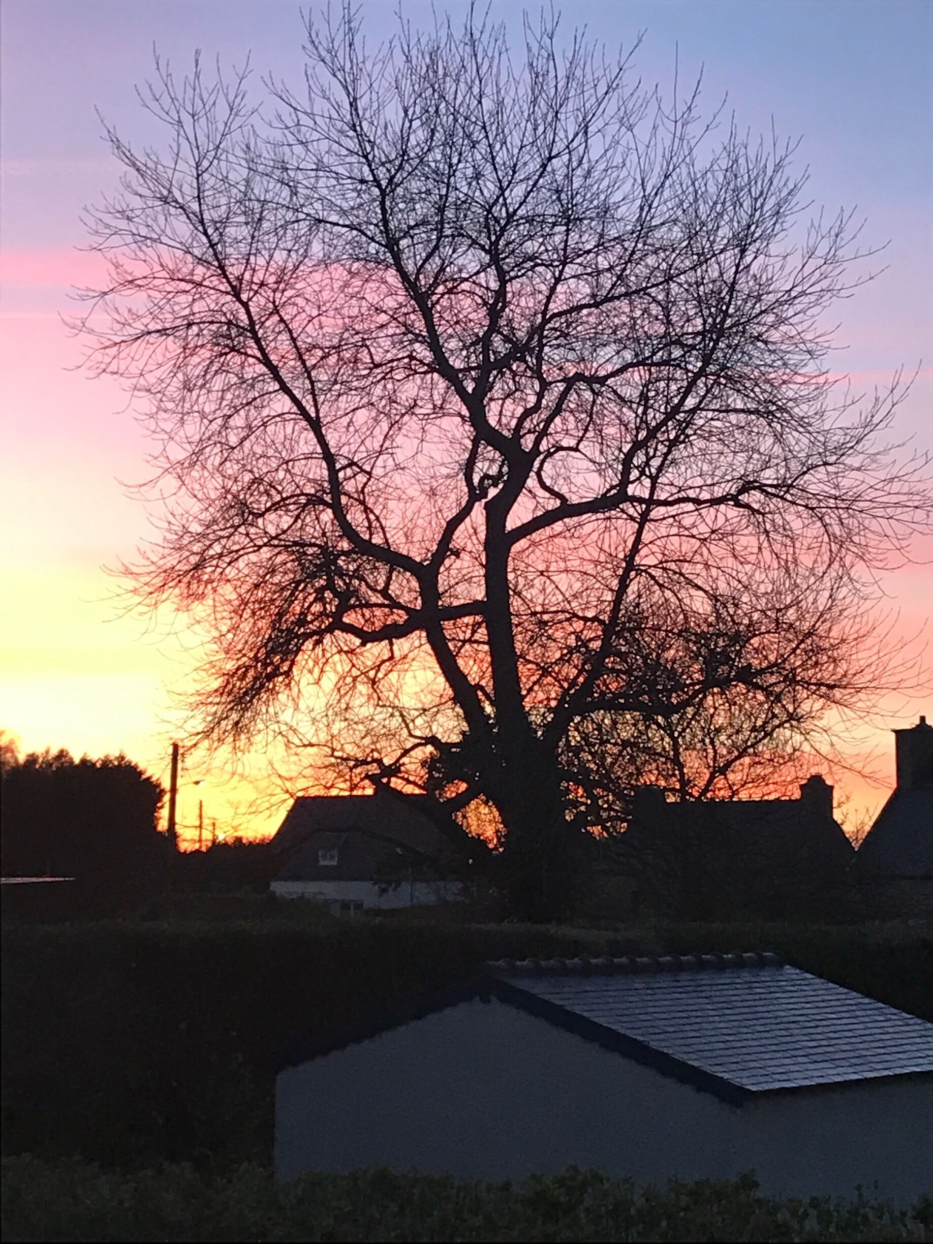 Couleurs sans filtres