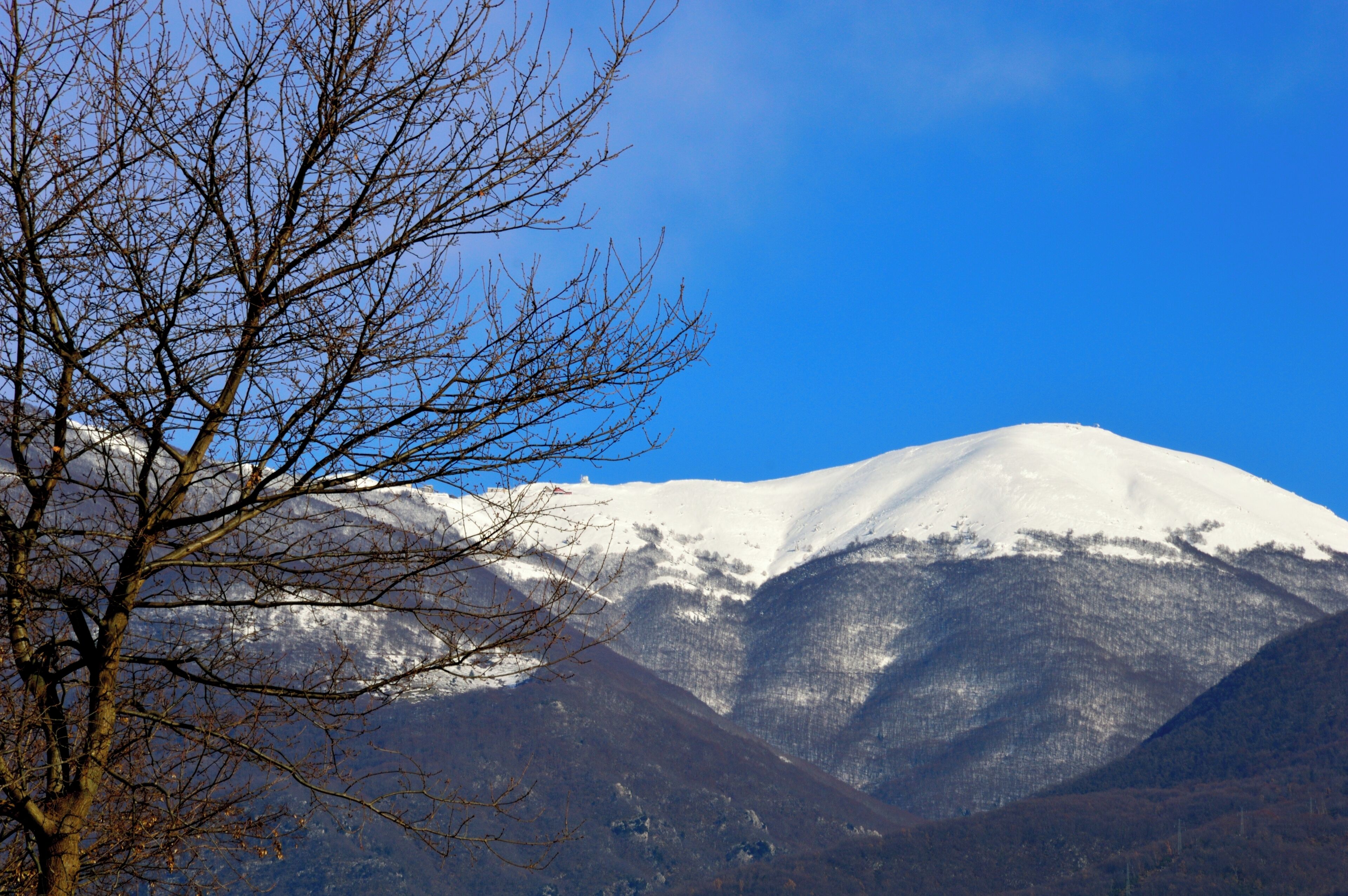 Guarcino, Province of Frosinone, Italy