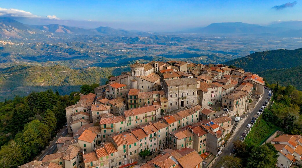 Capranica Prenestina