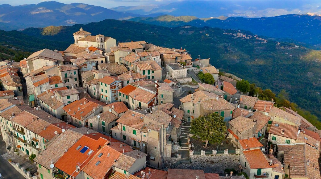 Capranica Prenestina