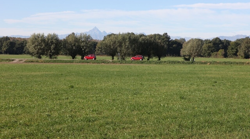 Parco Stupinigi 10/2011