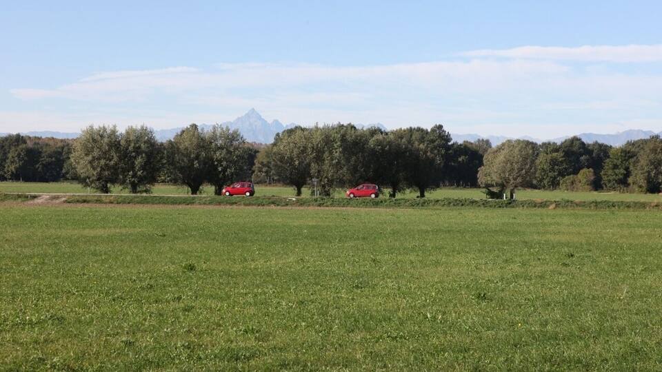 Parco Stupinigi 10/2011