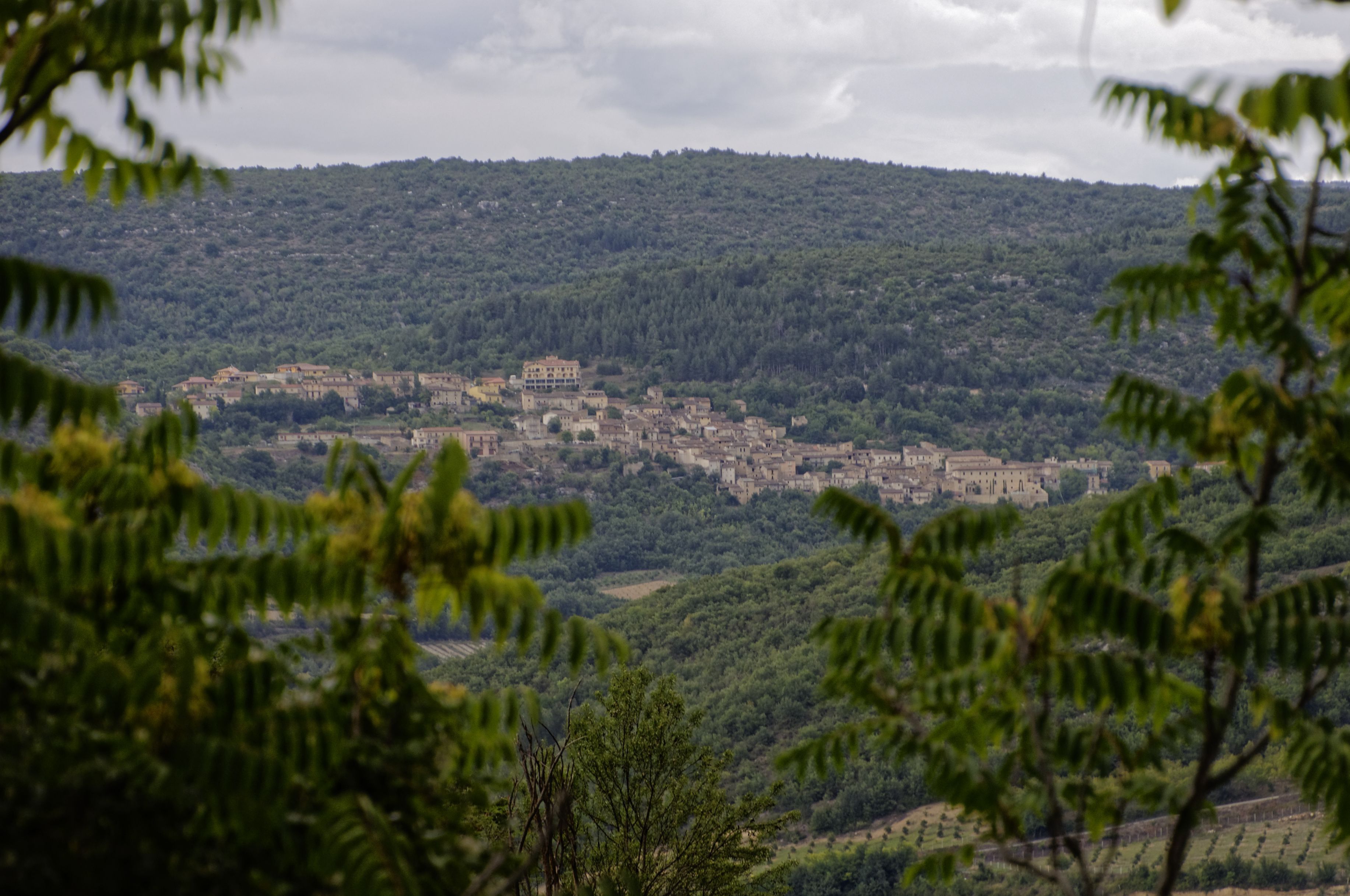 Grotte di Stiffe 2015