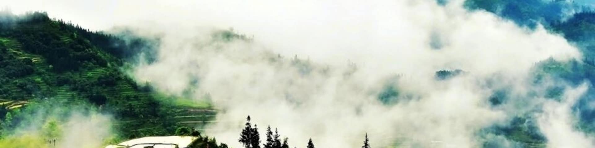 Basha Miao Village of Congjiang.
#芭莎苗寨.
https://twitter.com/Beautifulgx