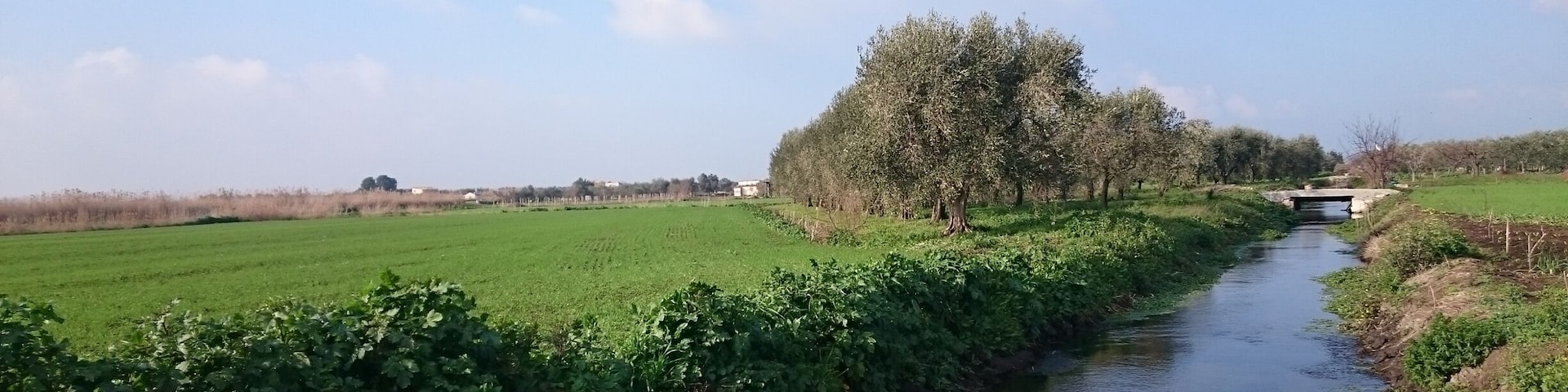 Sorgente di Lauro #water #Gargano