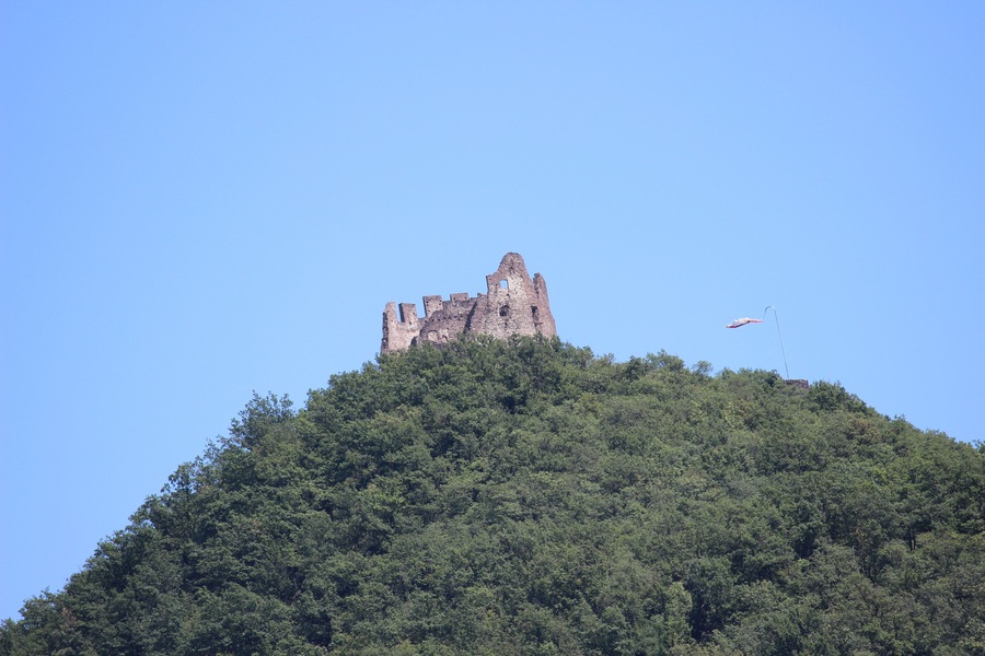 Leuchtenburg