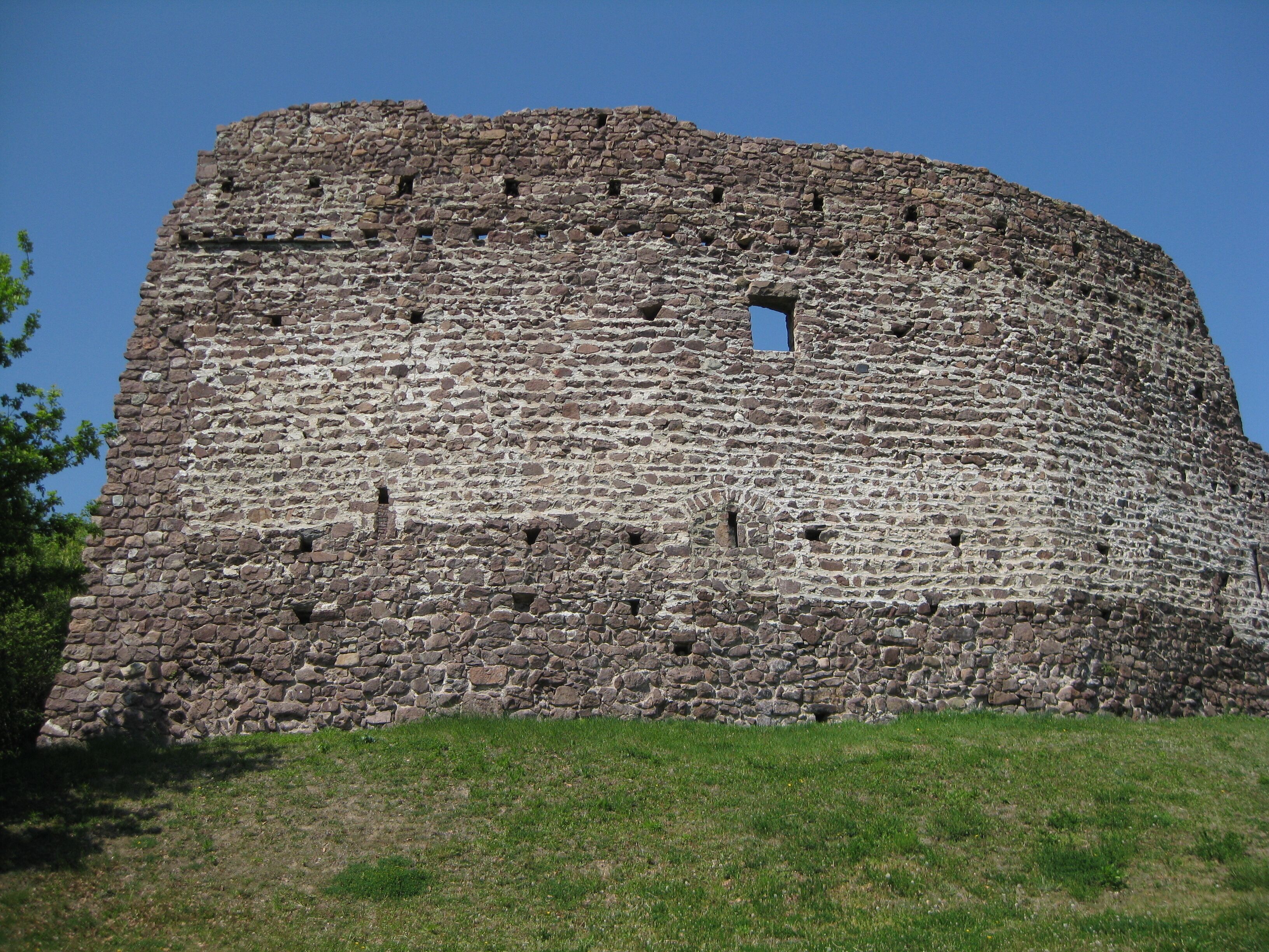 Laimburg in Südtirol