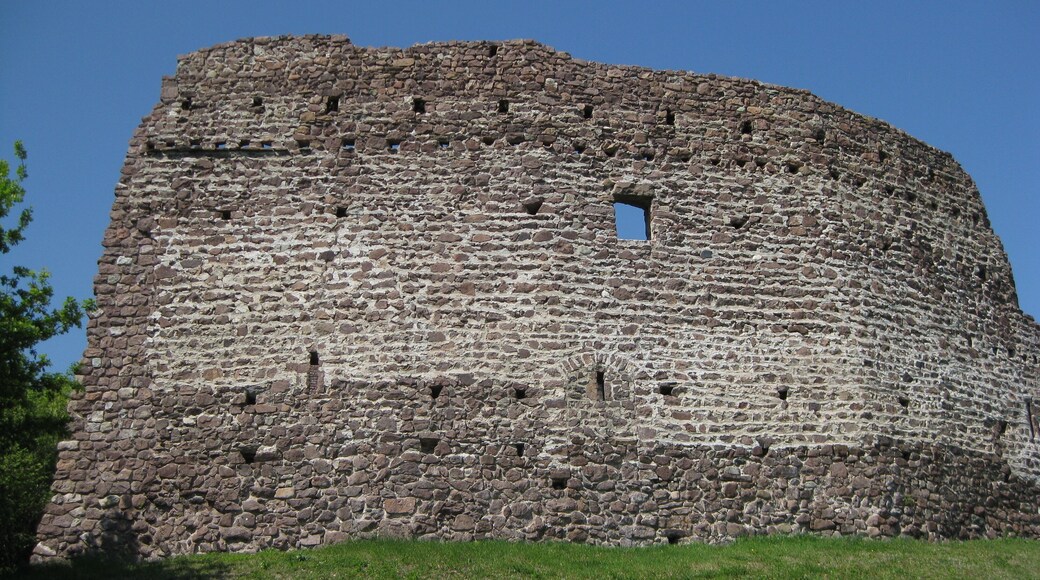 Laimburg in Südtirol