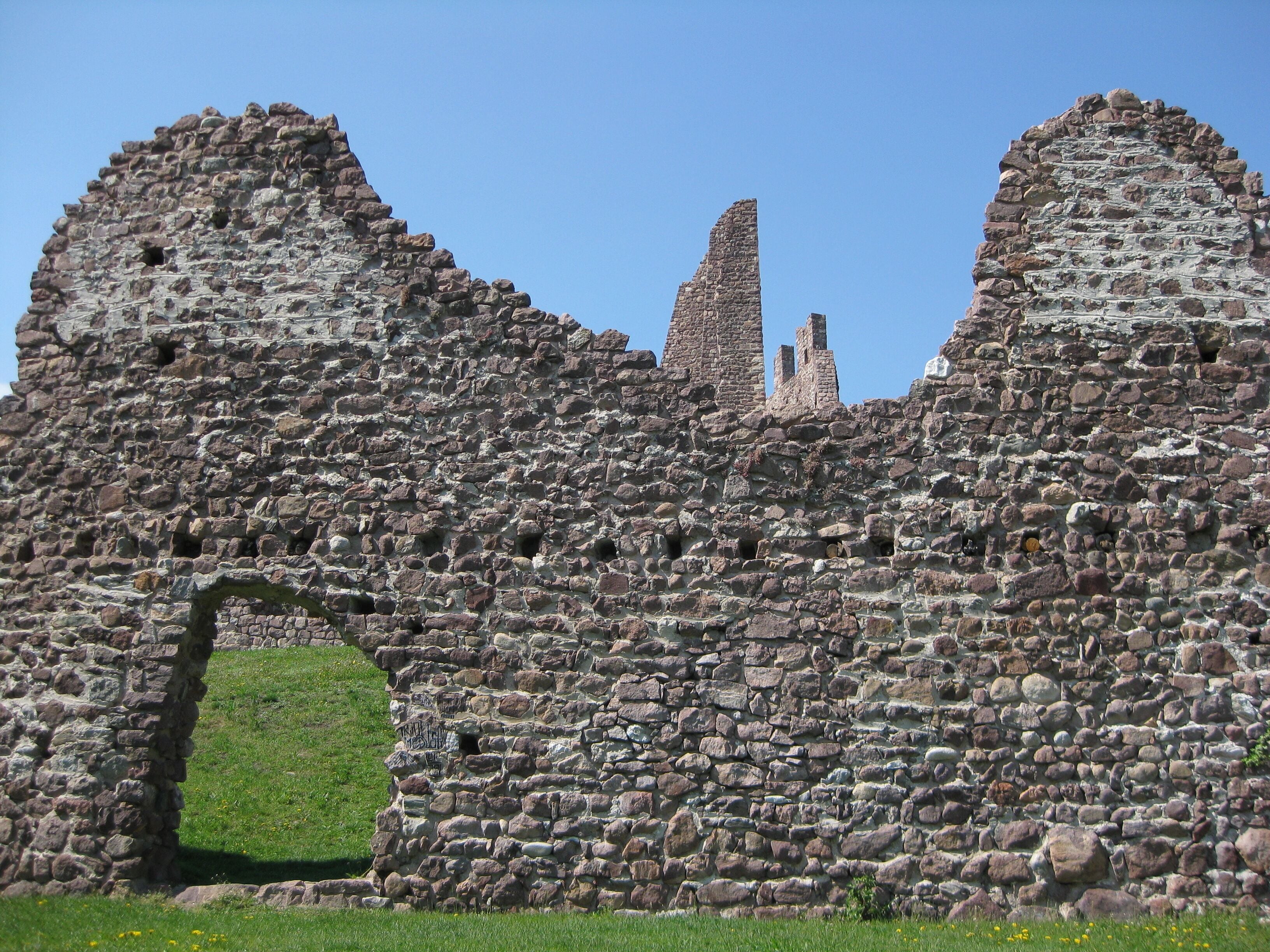 Laimburg in Südtirol