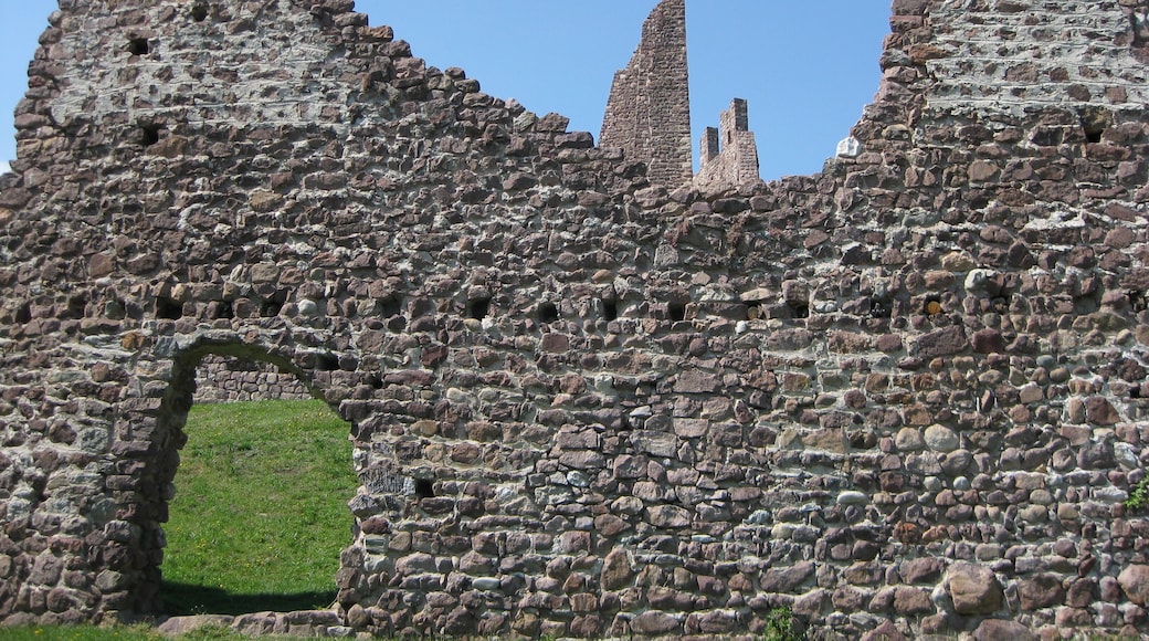 Laimburg in Südtirol