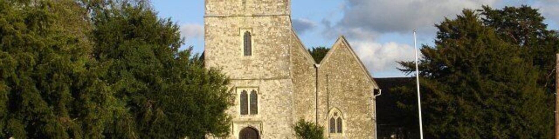 St Nicholas, Boughton Malherbe