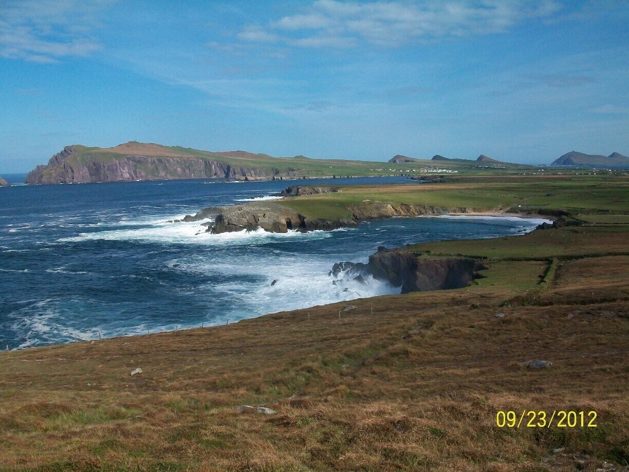 Dingle Peninsula