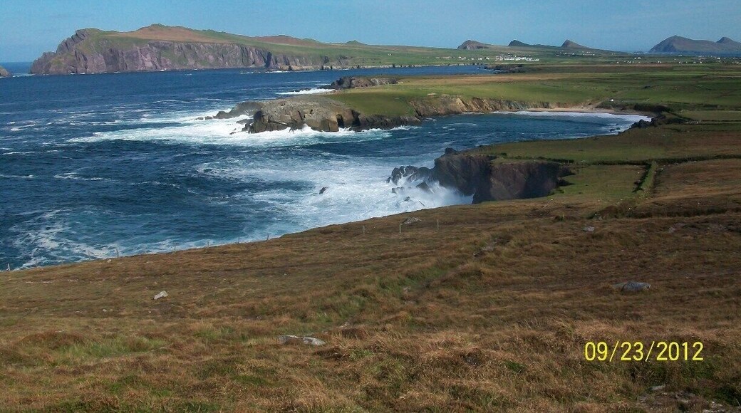 Dingle Peninsula
