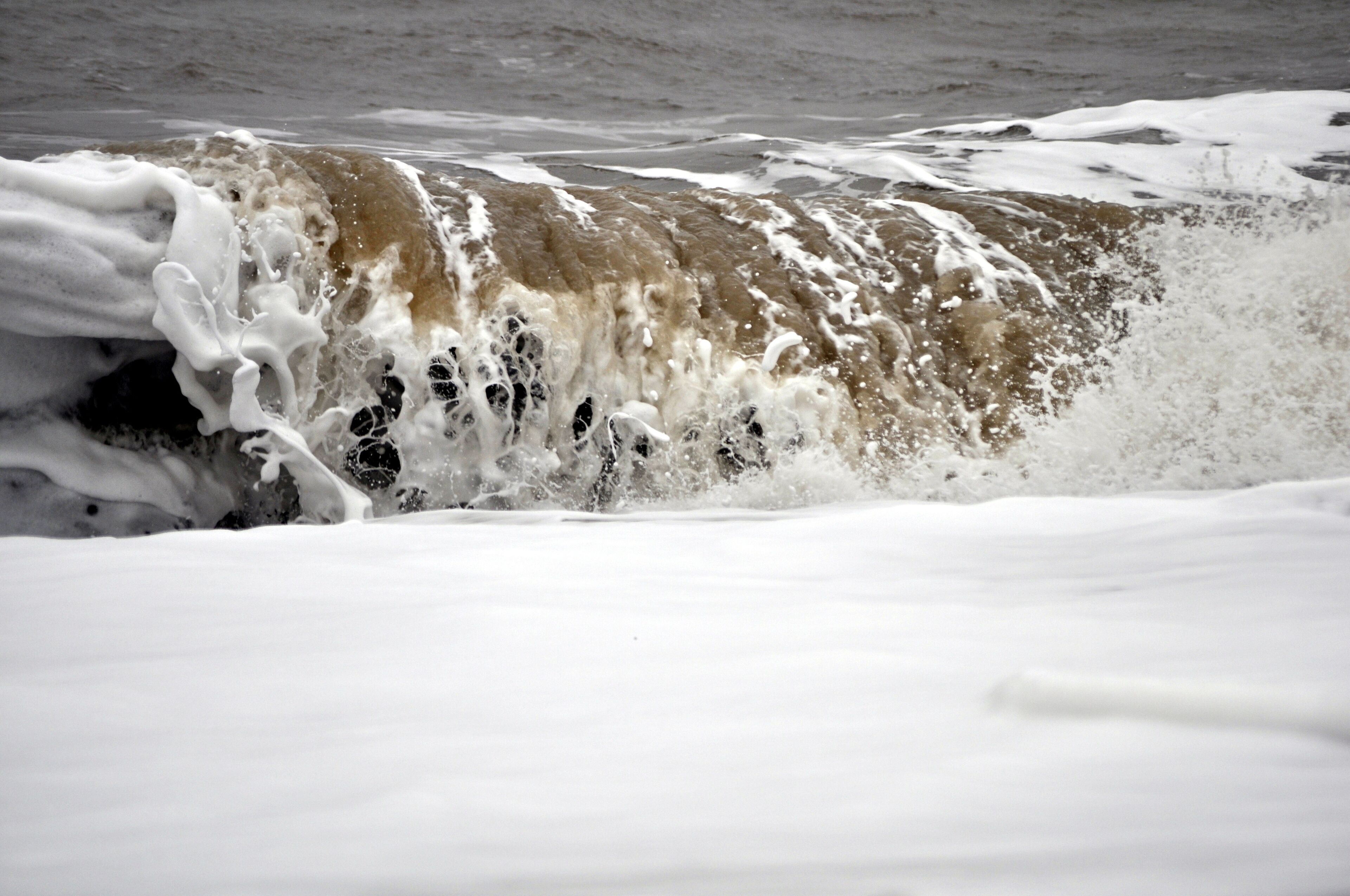 Winterton Dunes Beach