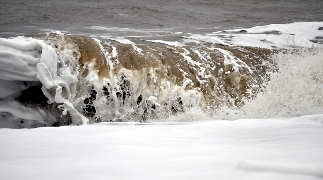 Winterton Dunes Beach