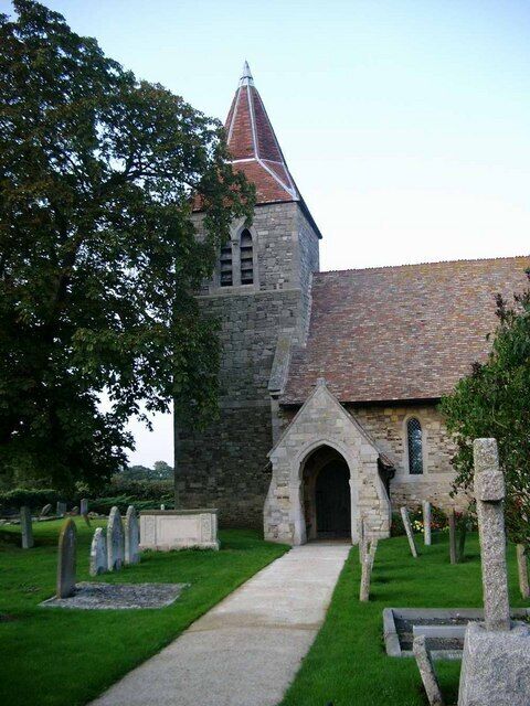 All Saints, Pidley. Pidley has a beautiful church. Pidley also has the Pidley Mountain Rescue Team! In the midst of the flattest landscape in the UK, this charitable team is a major fund raiser for charity.