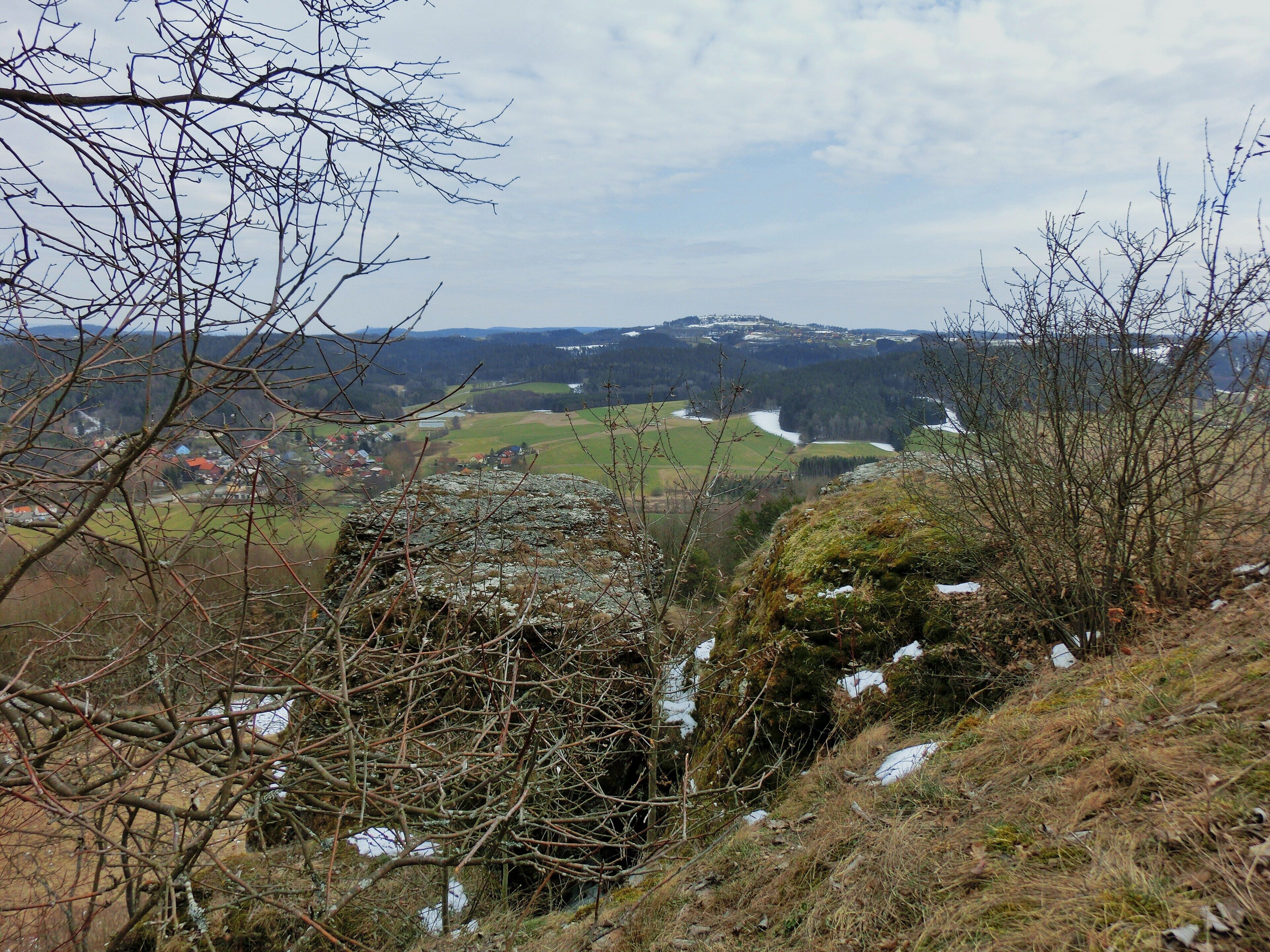 Neubürg vom Wachstein