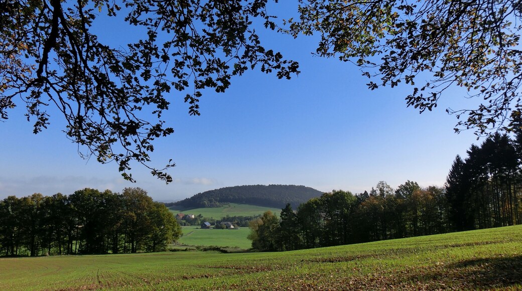 Schobertsberg