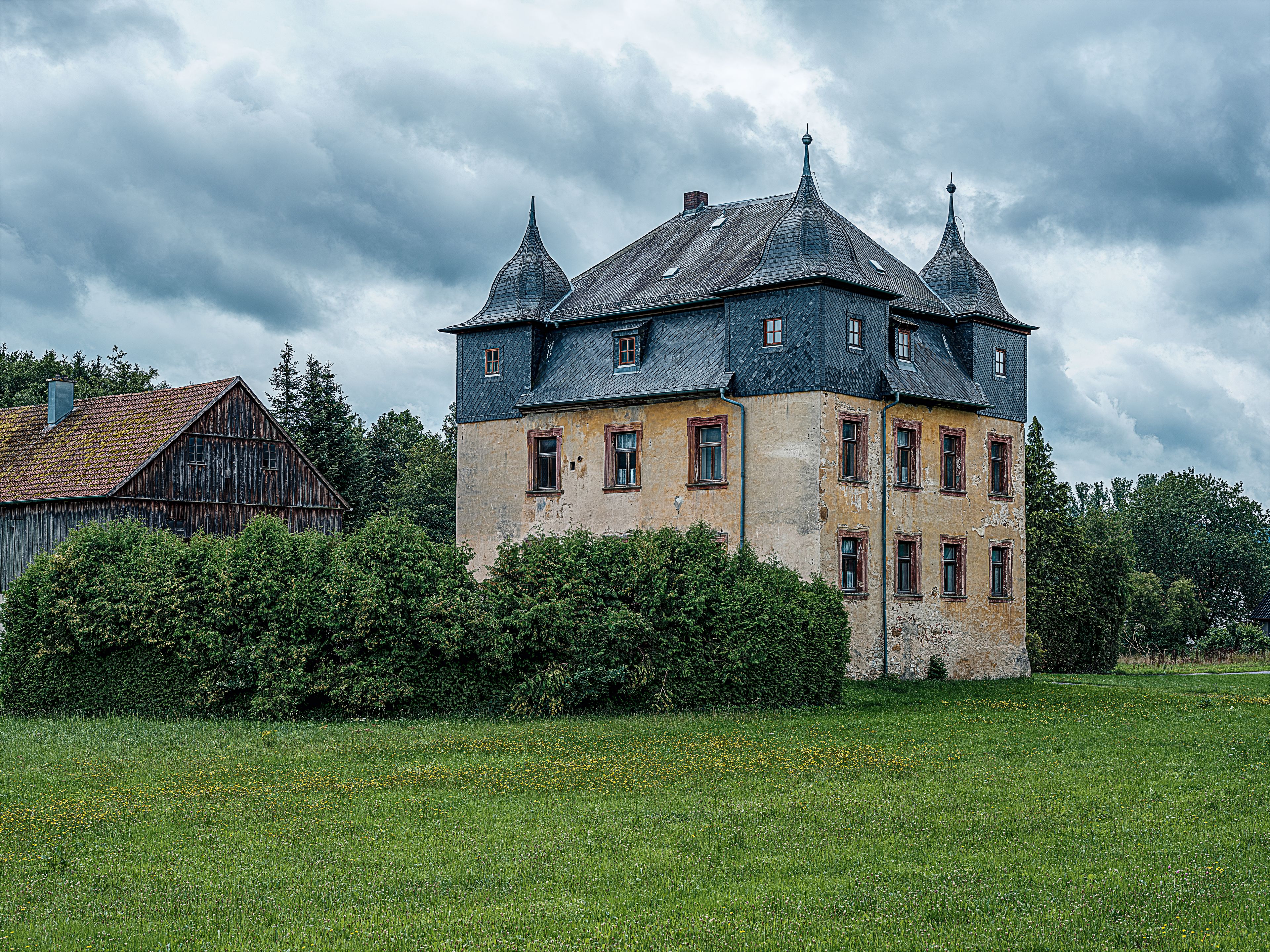 Mistelgau