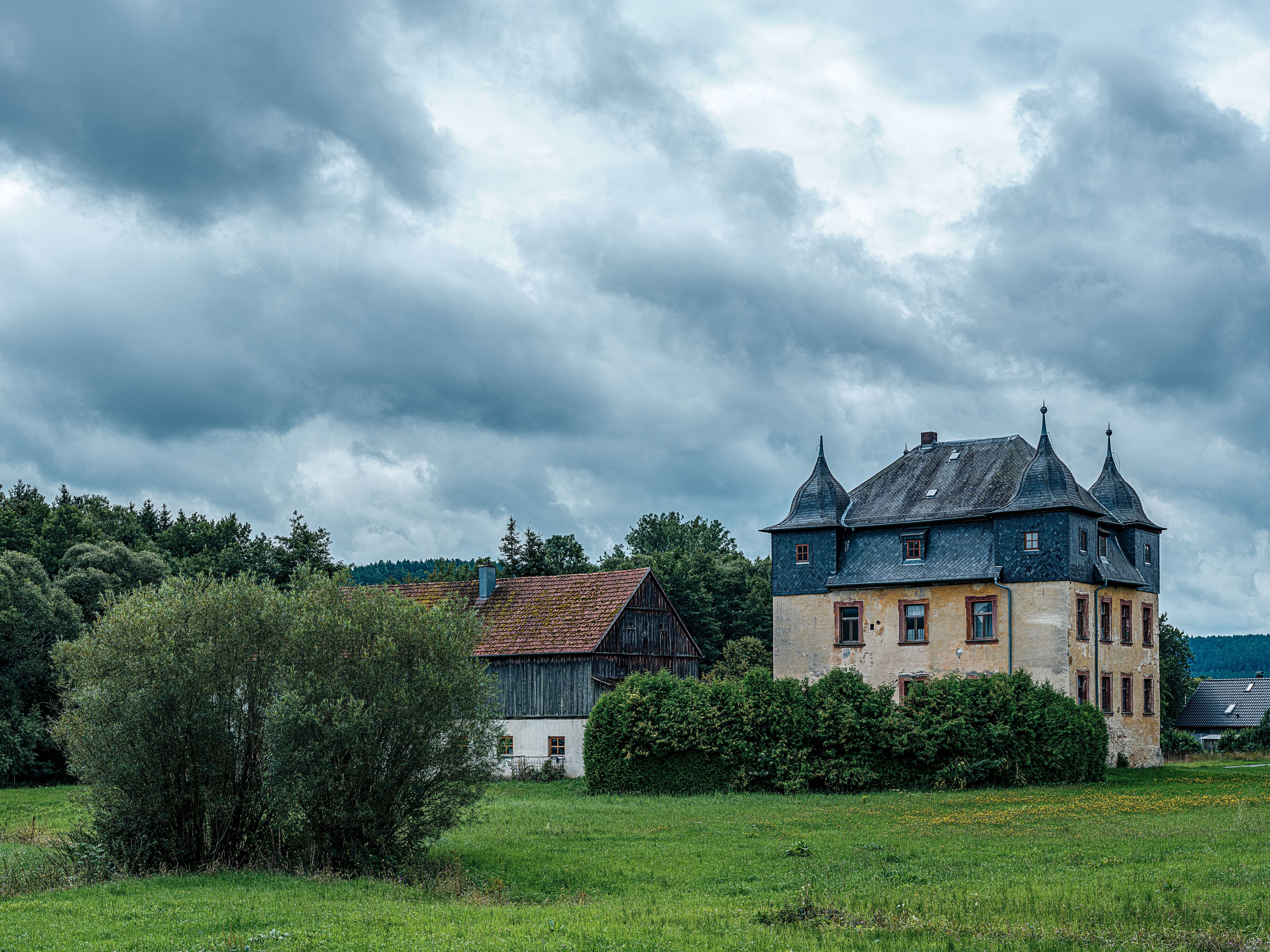 Mistelgau