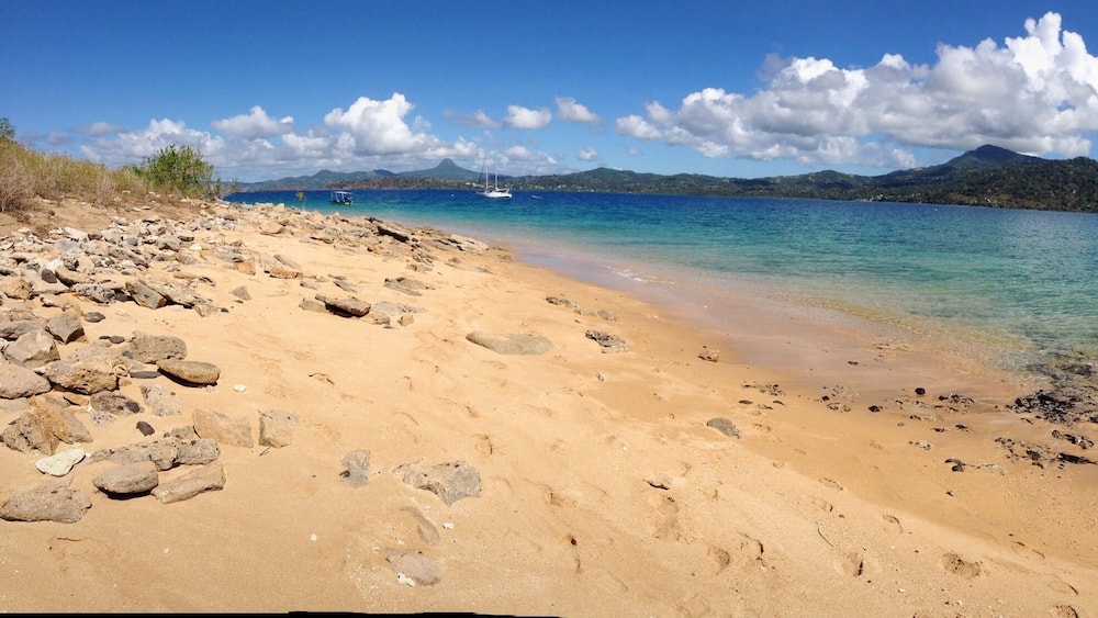 panorama ilot bandrele