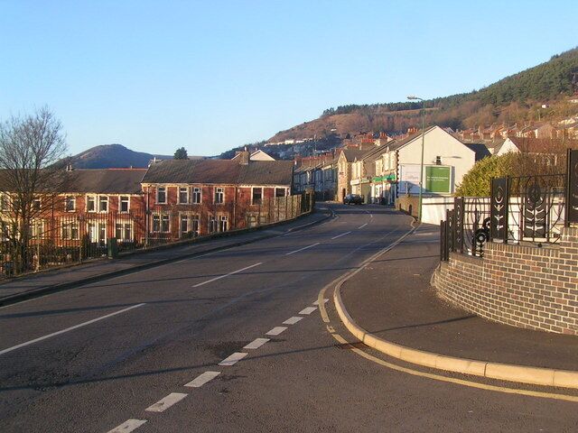 Six Bells