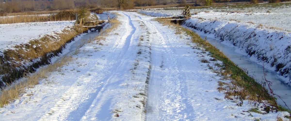 Barecroft Common