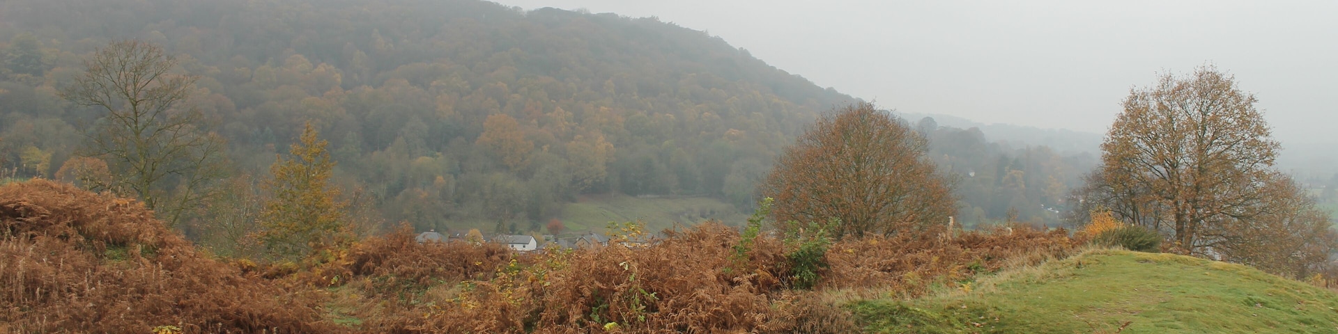 Caergwrle Castle is located in the town of Caergwrle, in Flintshire, Wales. It was the final castle to be built by Welsh Princes, before the loss of Welsh independence in 1282.