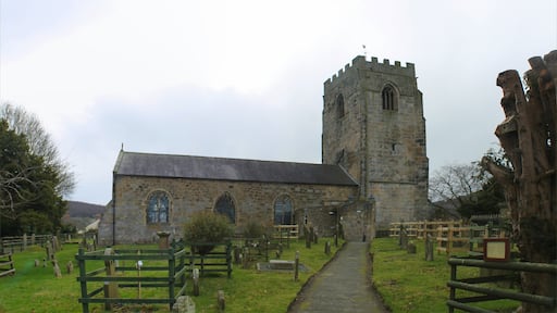 This is a photo of listed building number