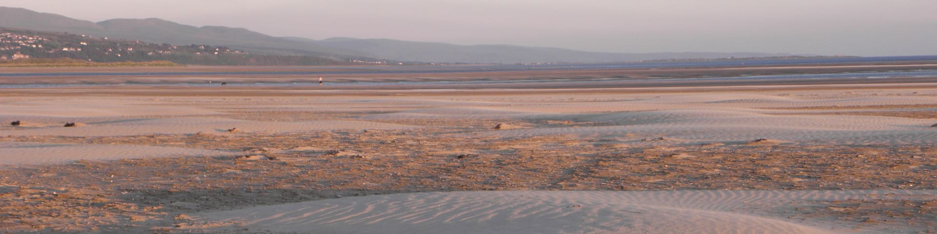 Black Rock Sands