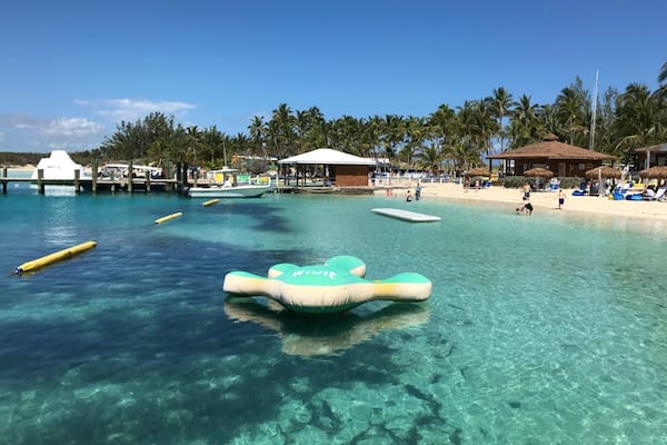 The Bahamas 🇧🇸 Stunning