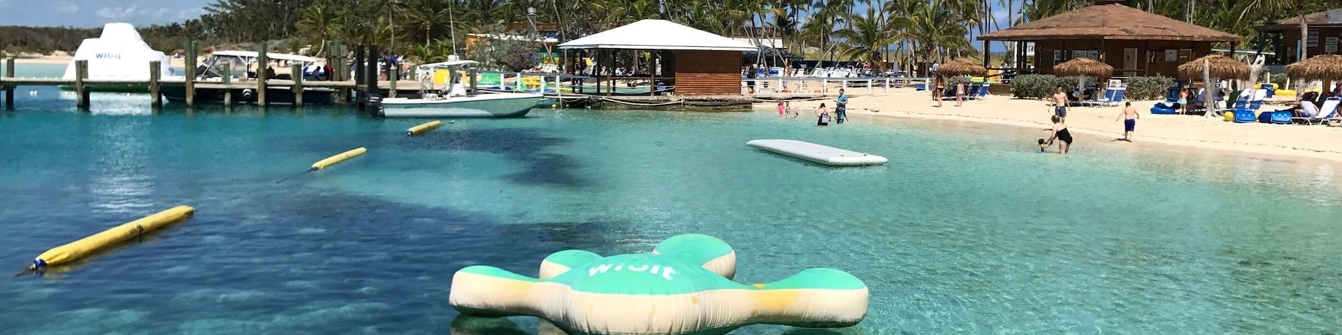 The Bahamas 🇧🇸 Stunning