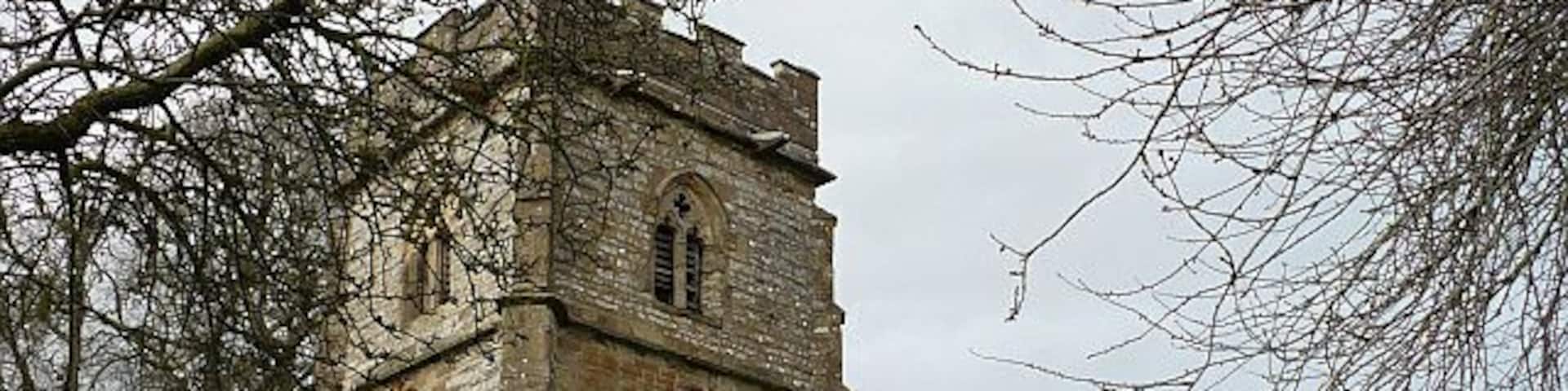 St Mary's Church, Llanwern For some historical information on the Parish of Llanwern see http://freepages.genealogy.rootsweb.com/~familyalbum/klanwern.htm
