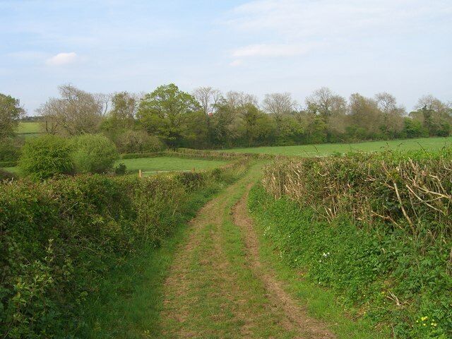 Green Lane