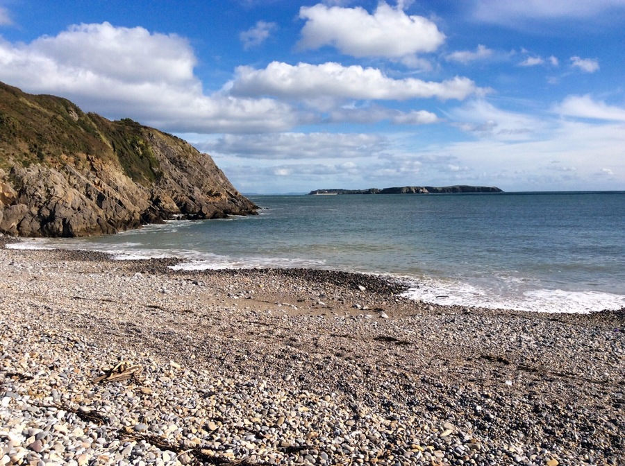 Your illusions are a part of you like your bones and flesh and memory.
- WILLIAM FAULKNER
And how are we to separate our illusions from our bones, flesh and memory? Are illusions just reality emanating from the ephemeral world of matter and energy, or is reality an illusion? The deeper I look into the black hole of science, the weirder the world gets. Illusions move closer to the world of reality, and reality shuffles over to the border of illusion. Sometimes, it is just better to stare into the fire and have another drink after a good, long walk on the beach.
#hiking