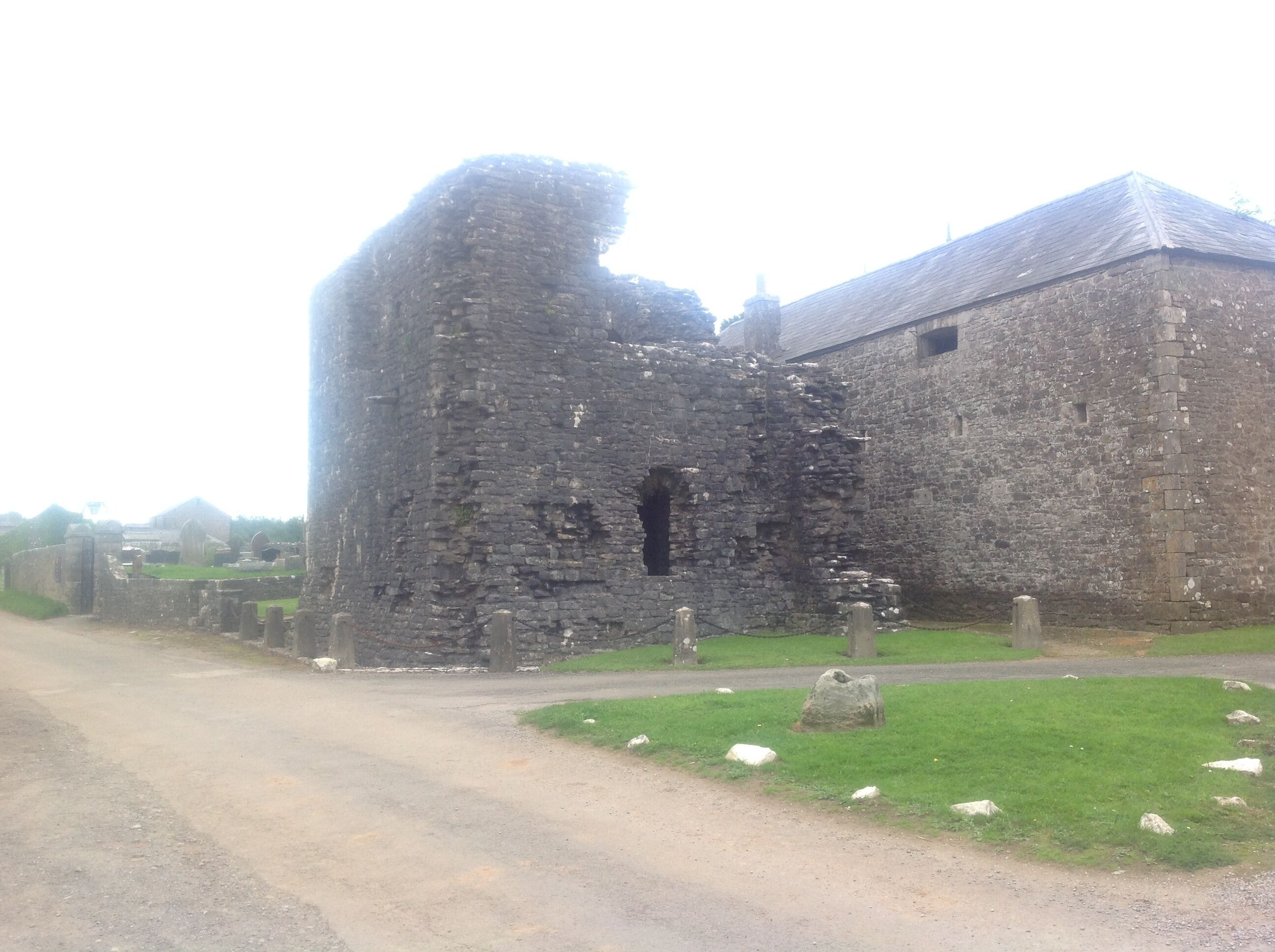 This is a photo of listed building number