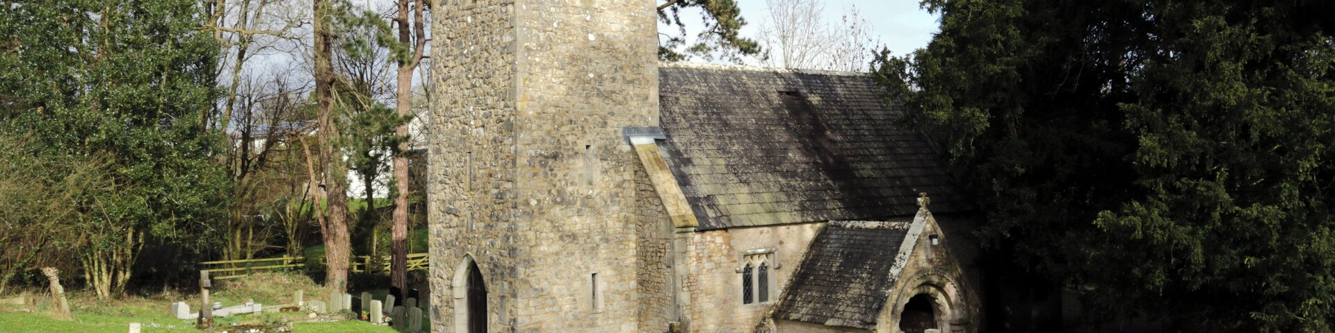 St.Bride's Church