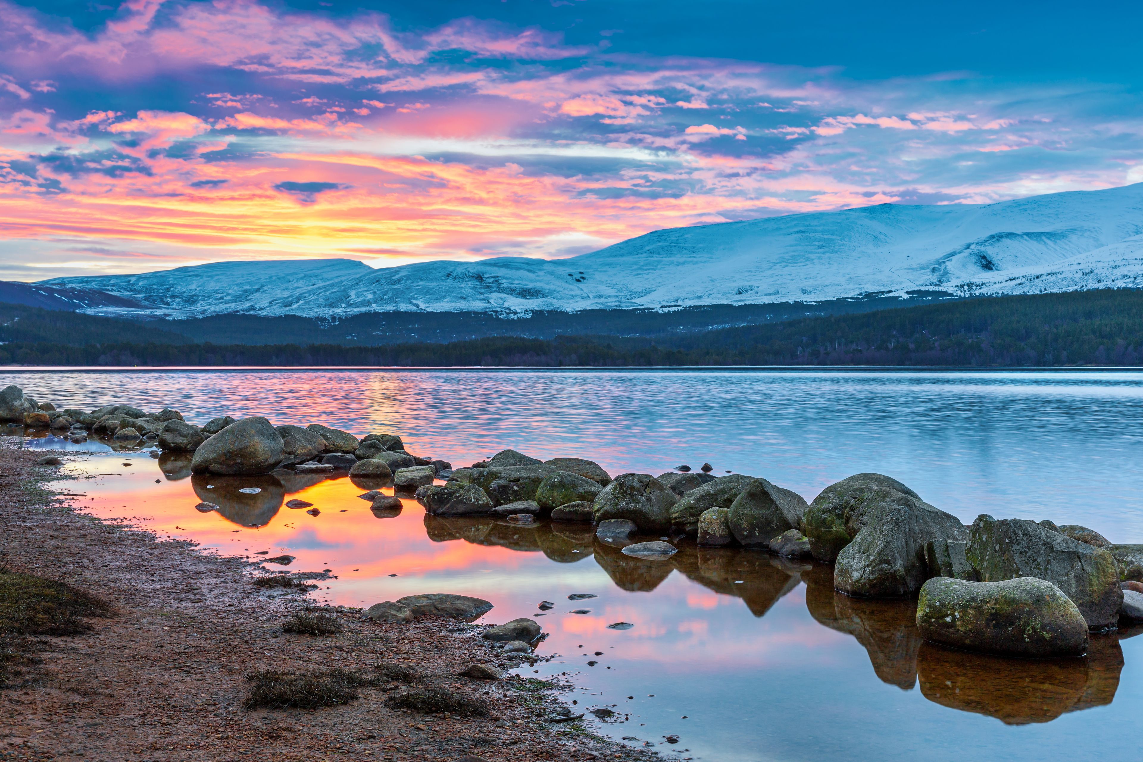 Cromdale