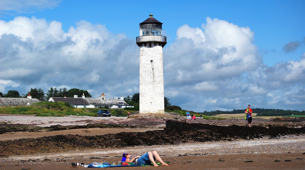 Southerness Lighthouse
